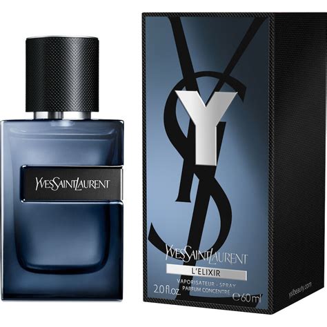 ysl männerdüfte|ysl perfume yl elixir.